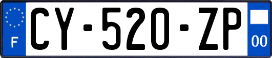 CY-520-ZP