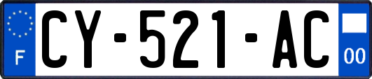 CY-521-AC
