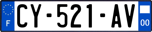 CY-521-AV