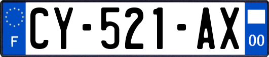 CY-521-AX