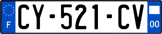 CY-521-CV