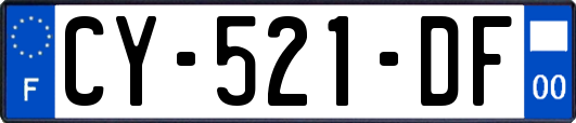 CY-521-DF