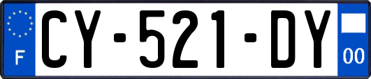 CY-521-DY