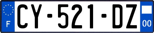 CY-521-DZ