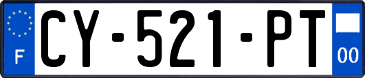 CY-521-PT