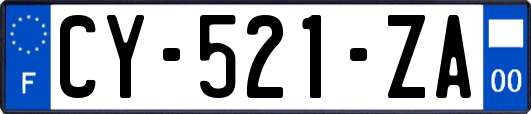 CY-521-ZA