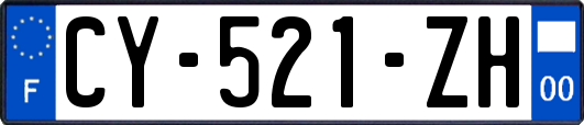 CY-521-ZH