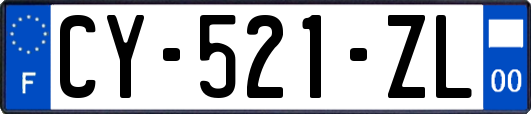 CY-521-ZL