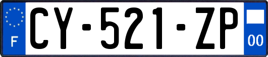 CY-521-ZP