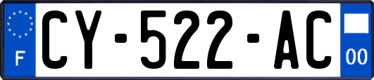 CY-522-AC