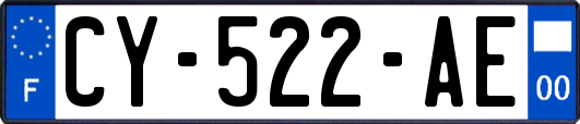 CY-522-AE