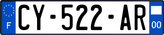 CY-522-AR