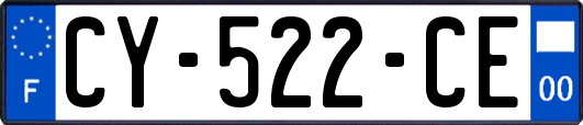 CY-522-CE