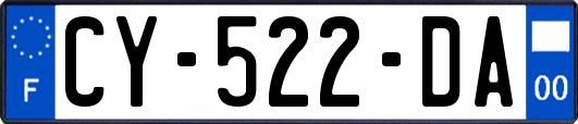 CY-522-DA