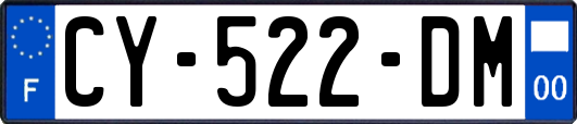 CY-522-DM