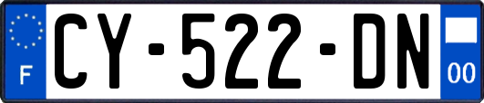 CY-522-DN