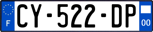CY-522-DP