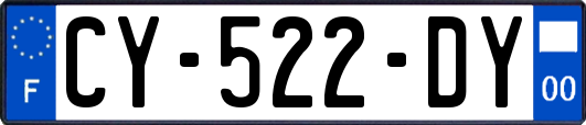 CY-522-DY