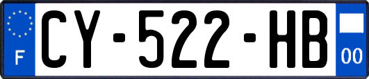 CY-522-HB