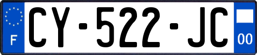 CY-522-JC