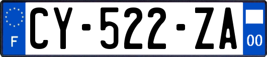 CY-522-ZA