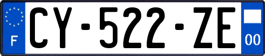CY-522-ZE
