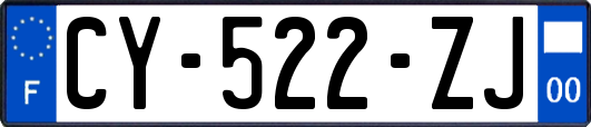 CY-522-ZJ