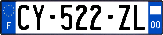 CY-522-ZL