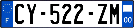 CY-522-ZM