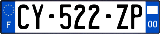 CY-522-ZP