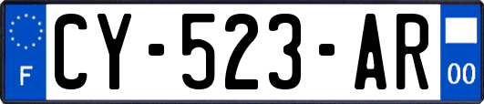 CY-523-AR