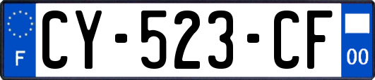 CY-523-CF