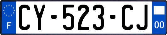 CY-523-CJ