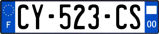 CY-523-CS