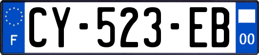 CY-523-EB