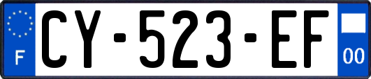 CY-523-EF