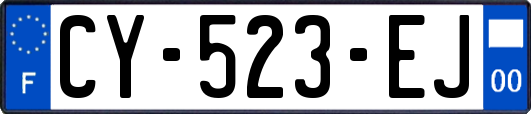 CY-523-EJ