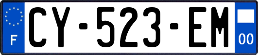 CY-523-EM