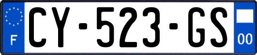 CY-523-GS