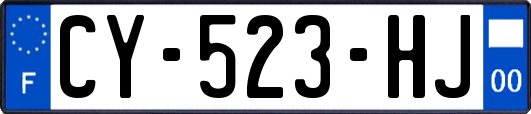 CY-523-HJ