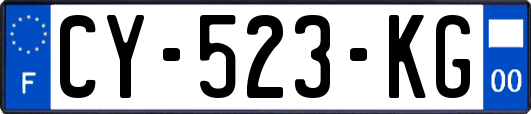 CY-523-KG