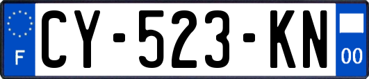 CY-523-KN