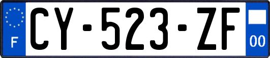 CY-523-ZF