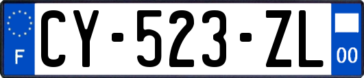 CY-523-ZL
