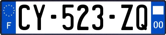 CY-523-ZQ