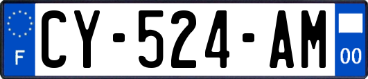 CY-524-AM