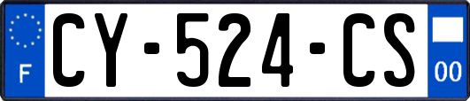 CY-524-CS