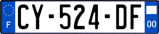 CY-524-DF