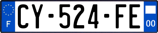 CY-524-FE