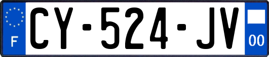 CY-524-JV